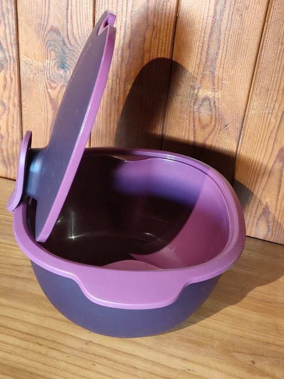 Tupperware Thermo Duo (Gebraucht) in Scheunen für CHF 15 – mit ...