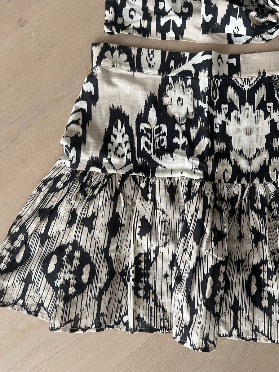 Lotti di vestiti: Dixie Sommer Set, Rock und Top, neuwertig! – Usato da Pfäffikon SZ venduto da humming-bird 1