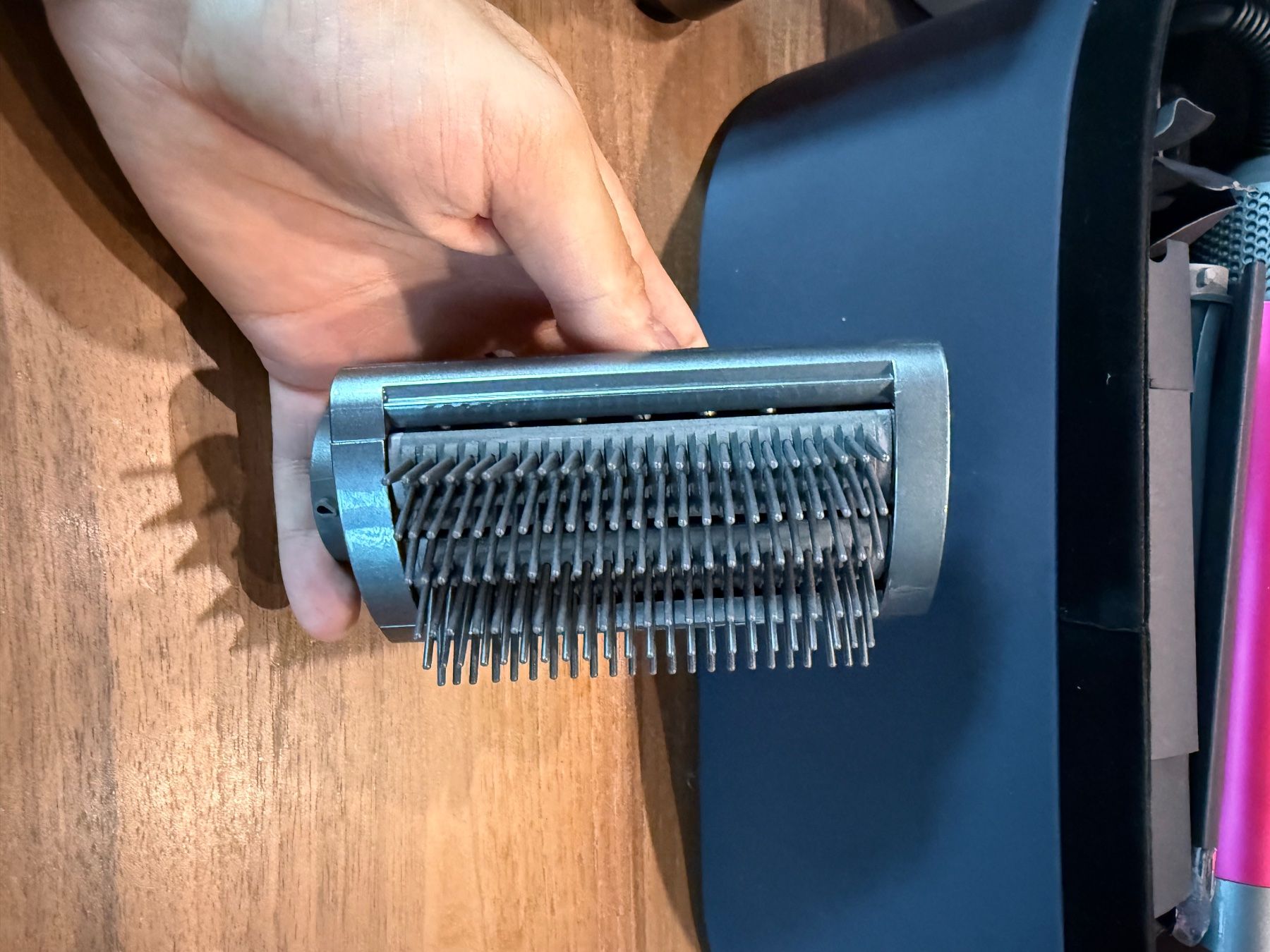 Dyson Sèche-cheveux: Dyson Multi Haarstyler – Neuf (Voir description) à Bözen par DjMel 4