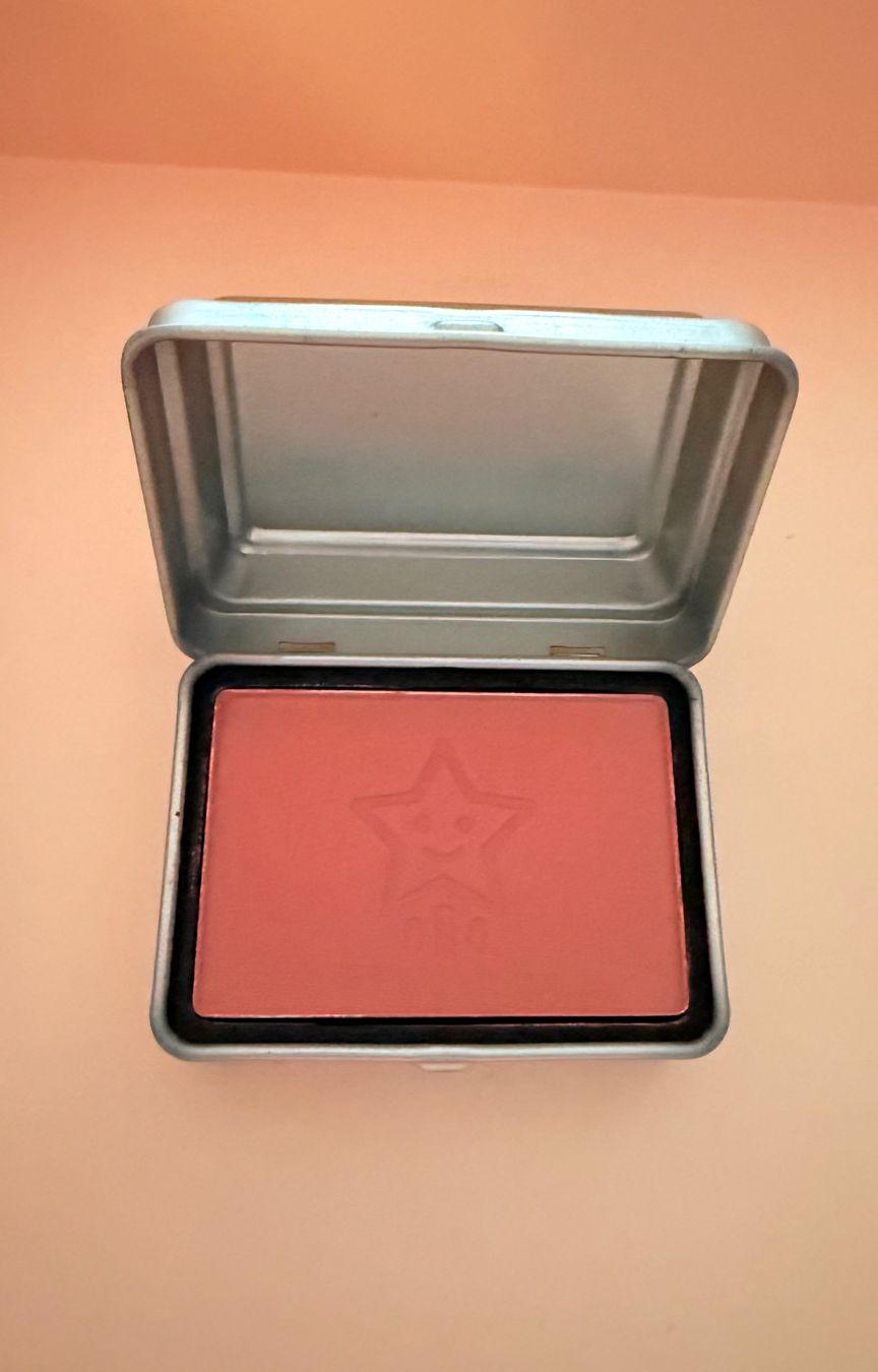 Make-up: • Blush in Alubox • – Nuovo (secondo la descrizione) da Basel venduto da mendoza13 2