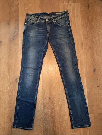 Tolle Jeans von Tommy Hilfiger Damen W 28 L 32