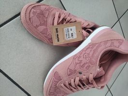 Neu Sneakers gr 38