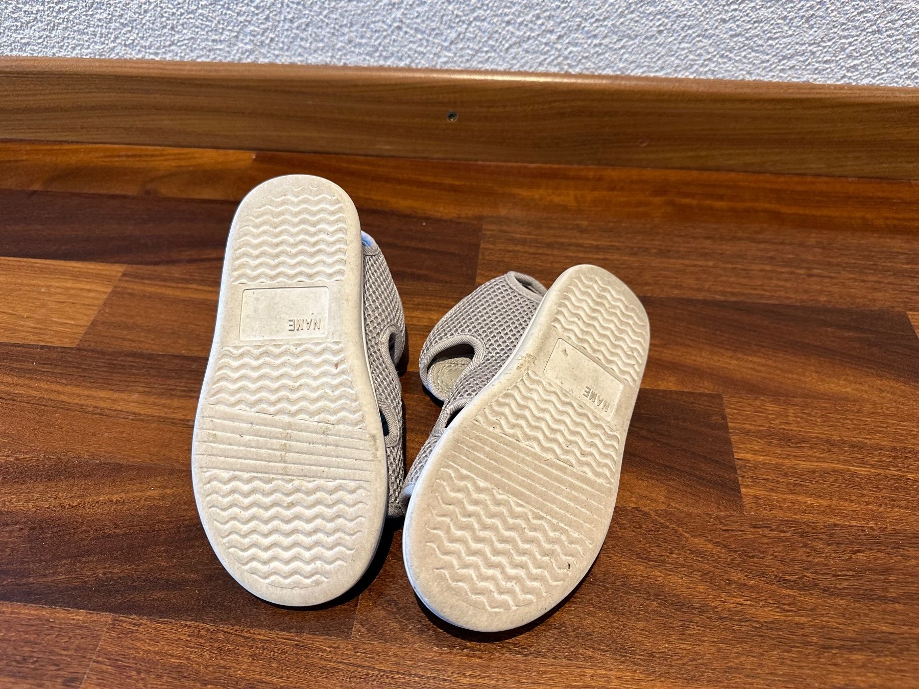 Scarpe per ragazze: Sandalen Gr. 30 – Usato da Glattpark(Opfikon) venduto da Glatt19 2