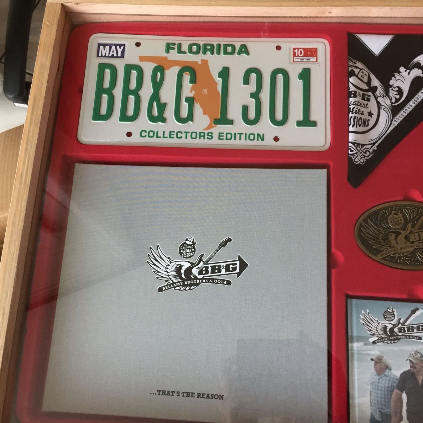 CD: BB und Gölä Collectors Edition – Nuovo e nell'imballaggio originale da Rüti ZH venduto da alumedien 2