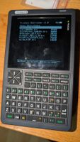 ClockworkPi PicoCalc Handheld inkl. Raspberry Pi Pico H & 3D