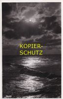 Vollmond-Nacht am Meer /mp