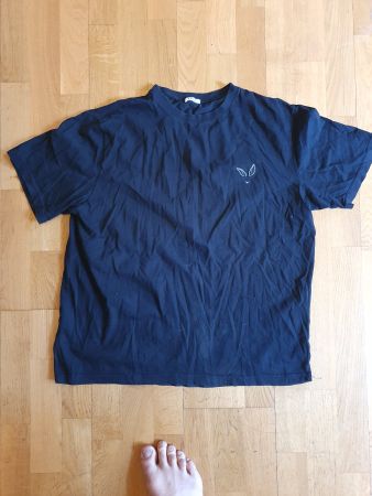 T-Shirt Krol grösse M