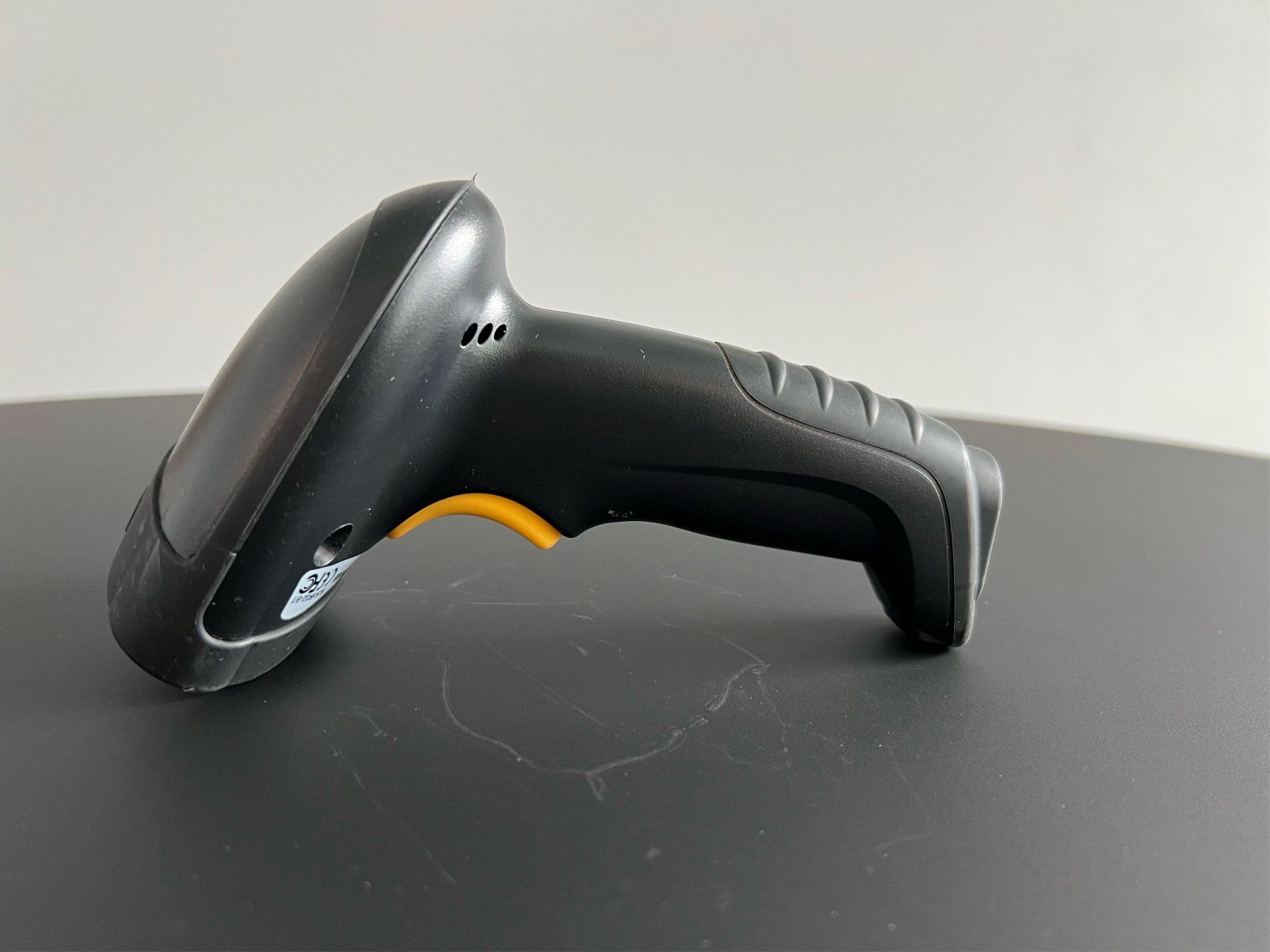 Scanner: Newland HR32 Barcodescanner Bluetooth + Ladestation – Usato da Eschlikon TG venduto da Unterhalt_CS 4