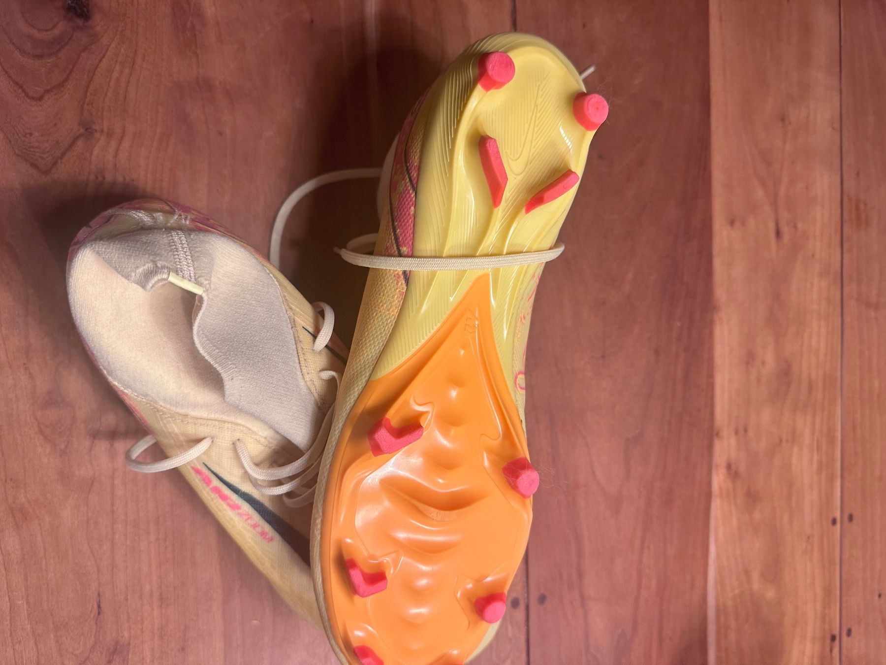 Nike Scarpe da uomo: Nike Air Zoom 45 – Usato da Kreuzlingen venduto da Yukipuki 2