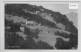 Braunwald - Generalansicht