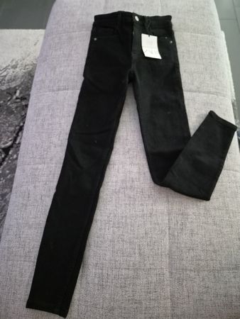 Zara Skinny Jeans Gr. 34/XS