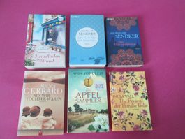 Romanpaket