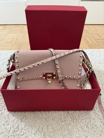 Sac Rockstud Valentino Garavani