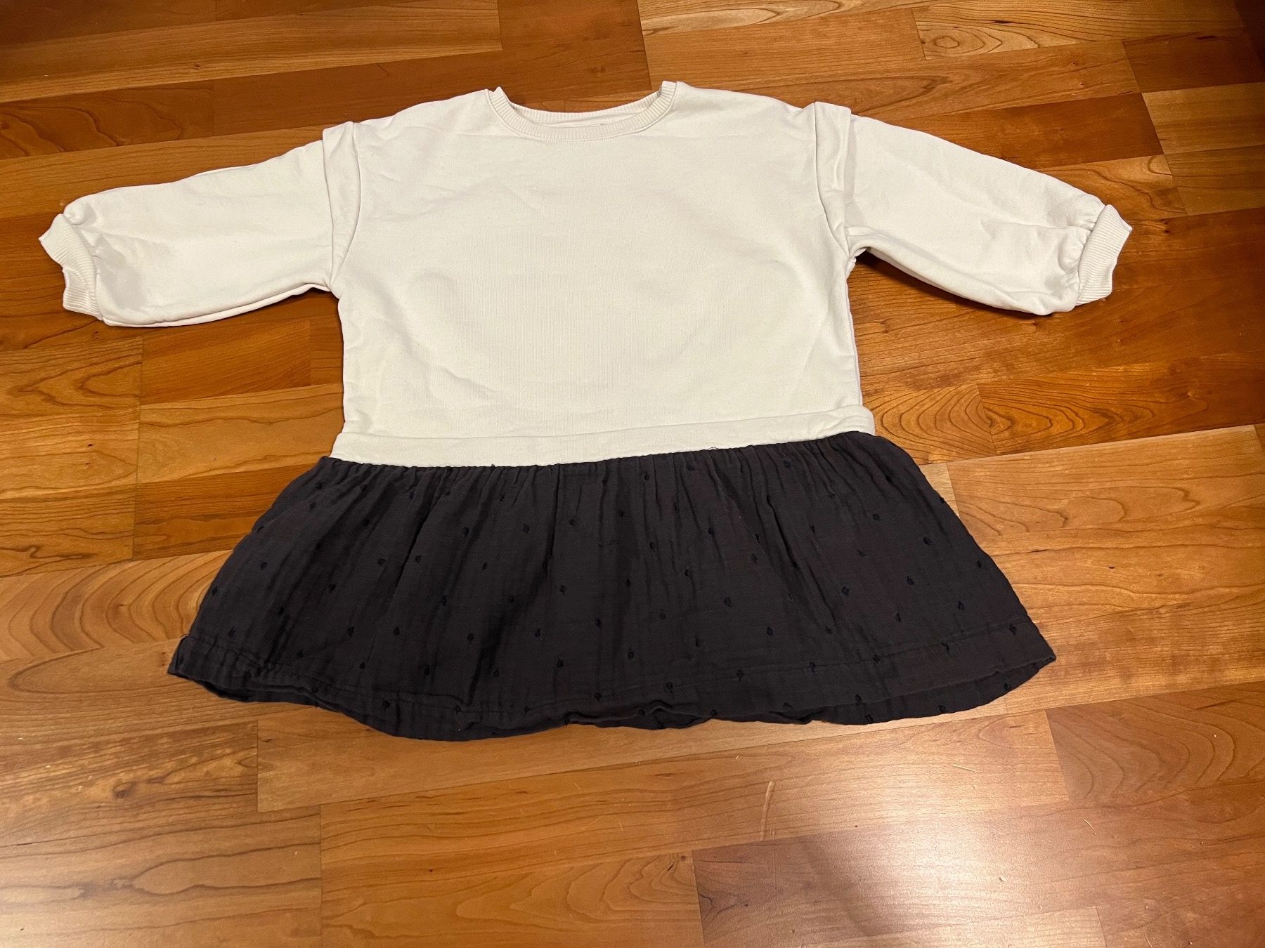 Zara Vestiti & Gonne: ZARA Kleid 104 – Usato da Schiers venduto da Sam.ahd1
