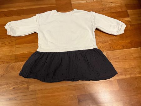 ZARA Kleid 104