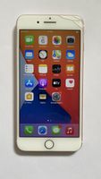 iPhone 7 Plus Rosegold 128GB