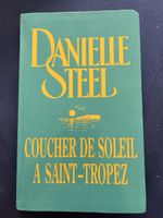 Roman D. Steel Coucher de Soleil Saint-Tropez poche occasion