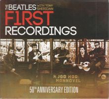 2 x CD BEATLES - POP-ROCK