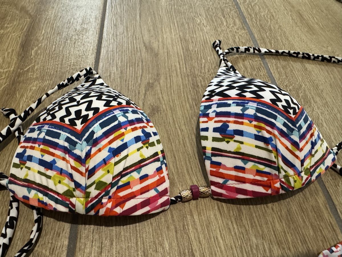 Beldona Costumi da bagno & Bikini: Beldona Bikini Grösse 36 – Nuovo (secondo la descrizione) da Rombach venduto da aniker 3