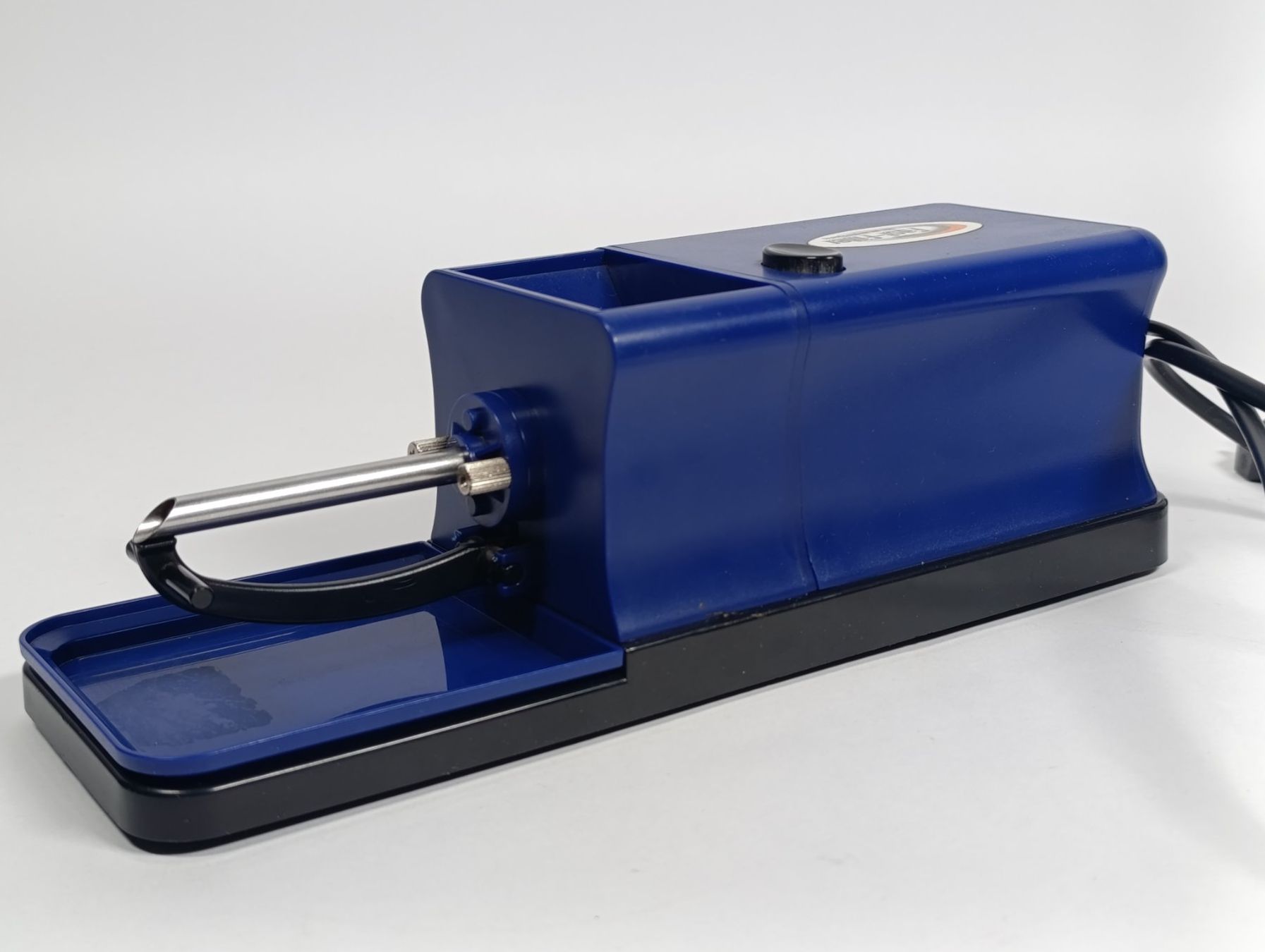 Tabacchi: STEPKING'S Fast-Filler Bourreur à cigarettes – Usato da Thielle venduto da Plusvalue_Neuchatel