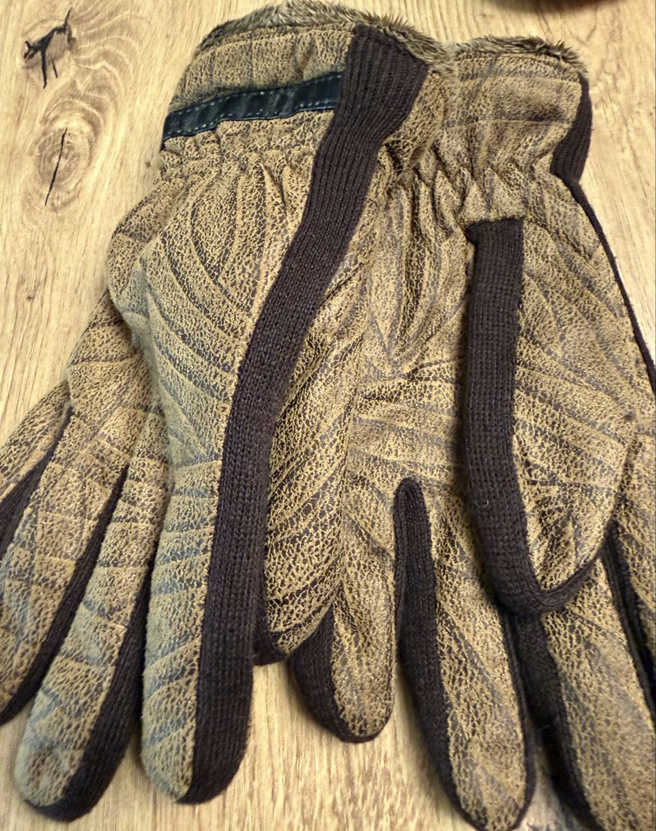 Handschuhe & Handstulpen: Winter Handschuhe Gr. M – Neu (gemäss Beschreibung) aus Zürich von Fabrizio1978 2