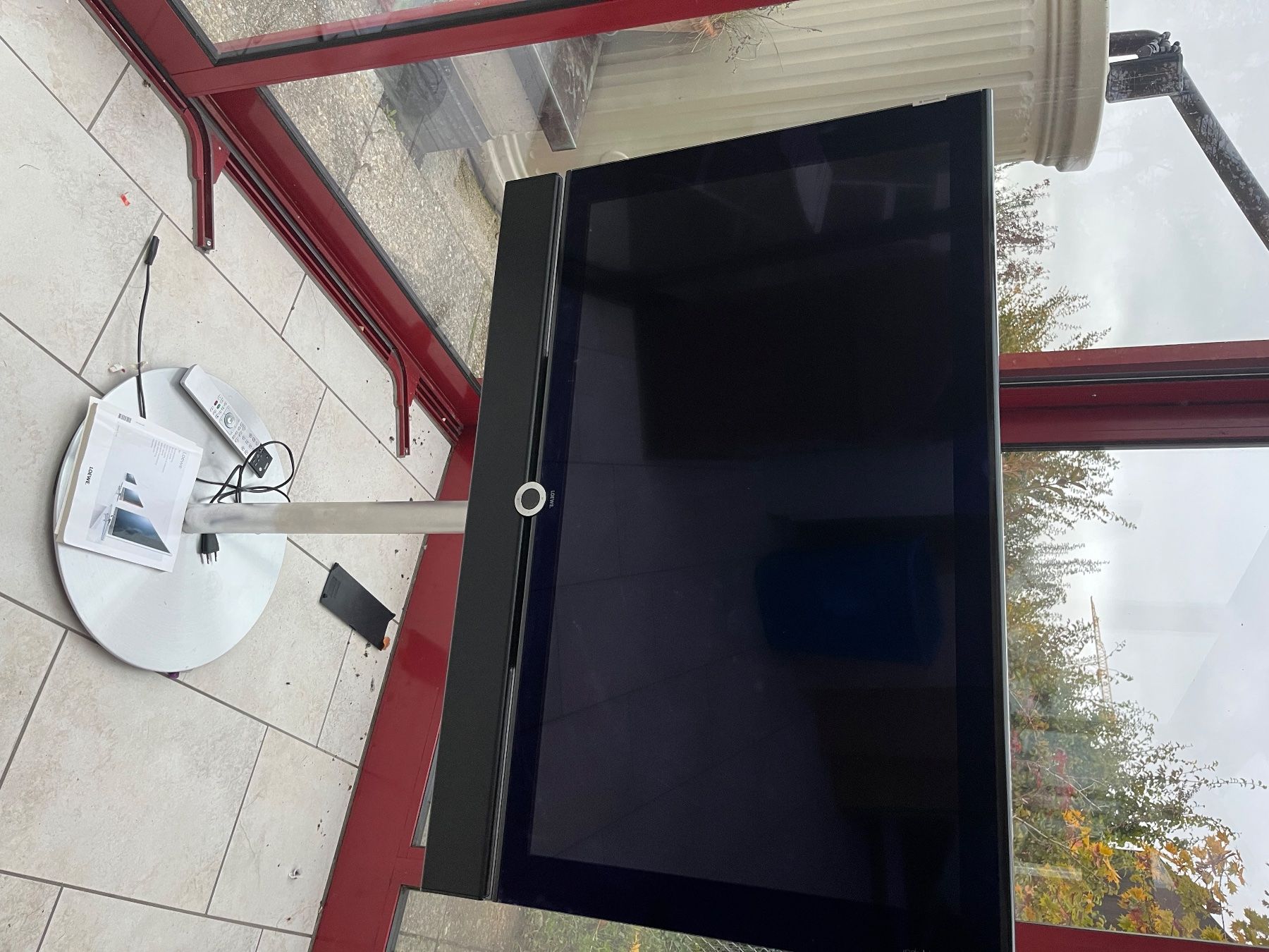 Loewe Fernseher: TV 40 Zoll – Gebraucht aus Hinwil von F-DS 1
