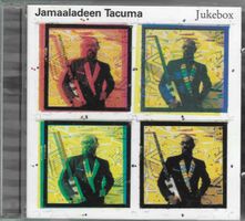 JAMAALADEEN TACUMA  -  JUKEBOX