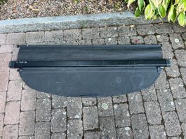 Kofferraumabdeckung, Subaru Levorg