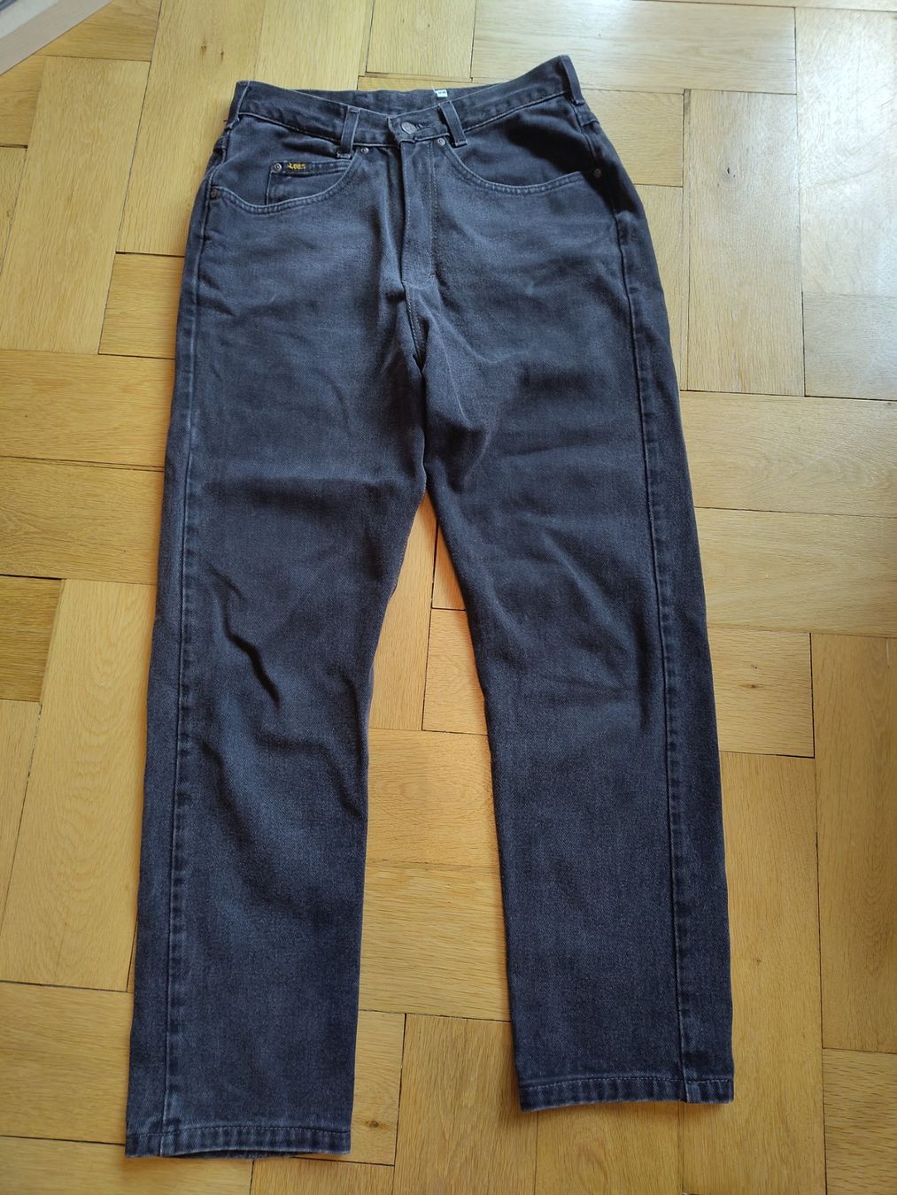 Lee Jeans: Jeans – Usato da Bern venduto da Linii