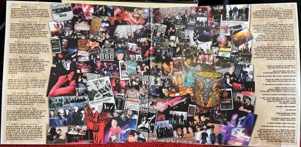 Schallplatten: Killswitch Engage – Alive Or Just Breathing – Neu und originalverpackt aus Brittnau von Zibu 2