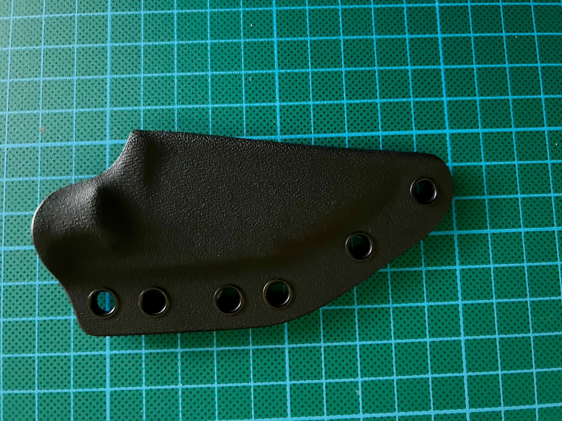 Coltellini militari: Akeron Bastinelli design – Usato da Remigen venduto da chr_5jjj 4