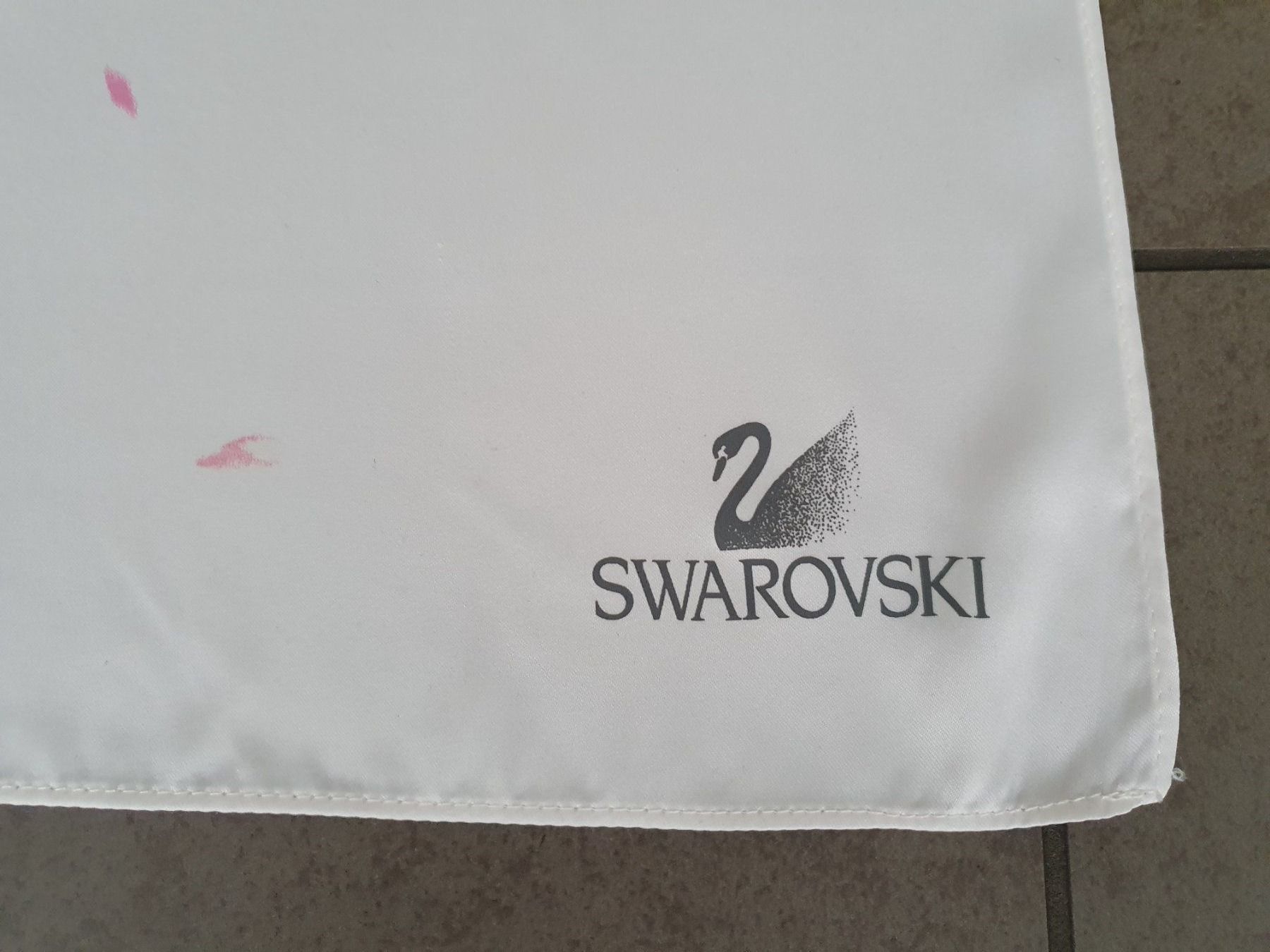 Foulard & Sciarpe: Swarovski Foulard – Nuovo (secondo la descrizione) da Zürich venduto da Orchidee 2