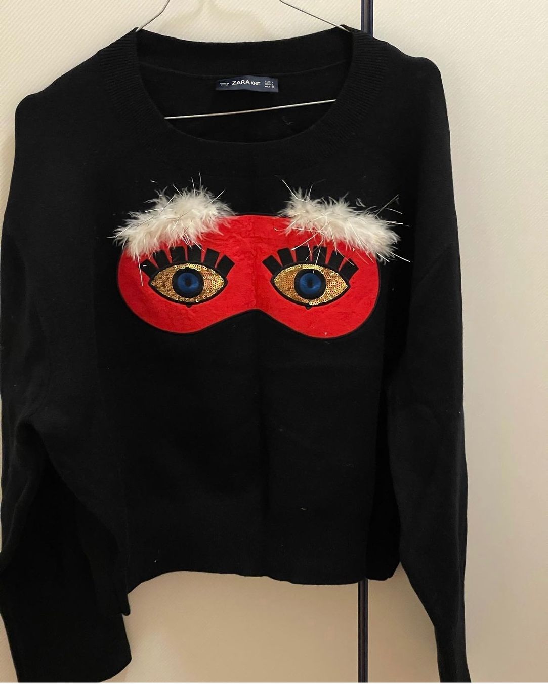 Zara Maglioni & Felpe: Shirt zara – Nuovo e nell'imballaggio originale da Opfikon venduto da ari_7yn2 1