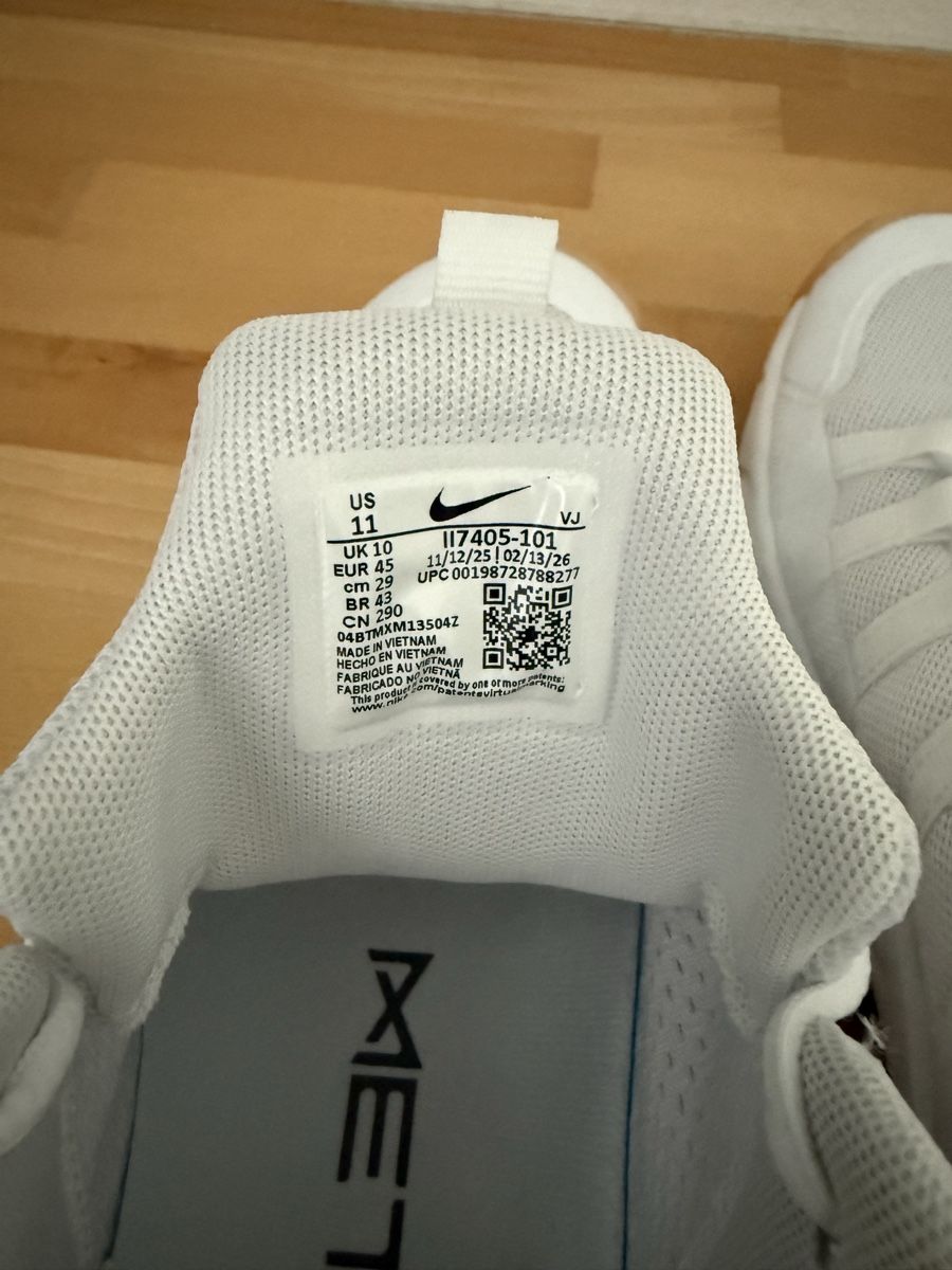 Nike Scarpe da uomo: Nike Free Metcon 7 - Trainingsschuh – Nuovo (secondo la descrizione) da Oberurnen venduto da dnoser 4