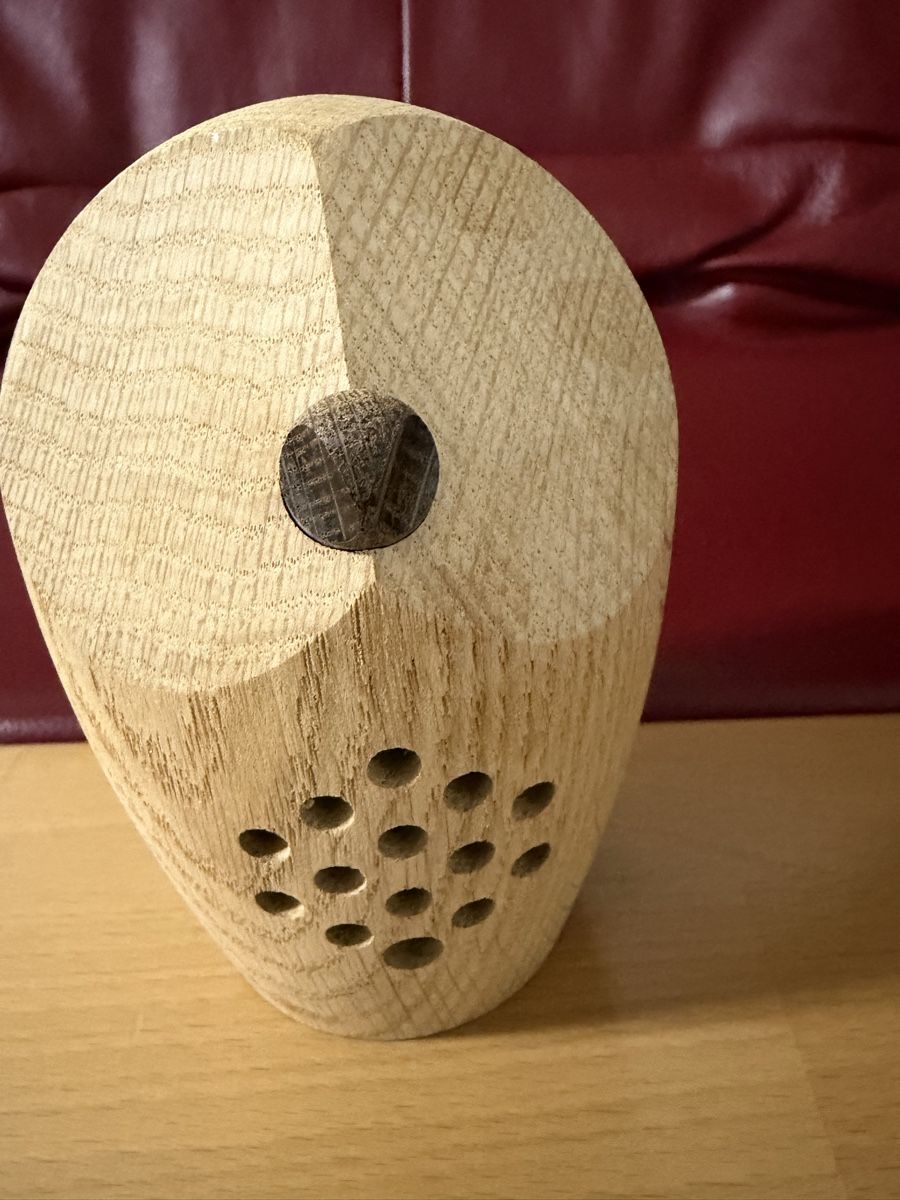 Tutte le decorazioni: HUURI Waldklang – Usato da Kriens venduto da regula64