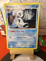 POKÉMON / Froslass LV.45 / Arceus / Holo 🇺🇸