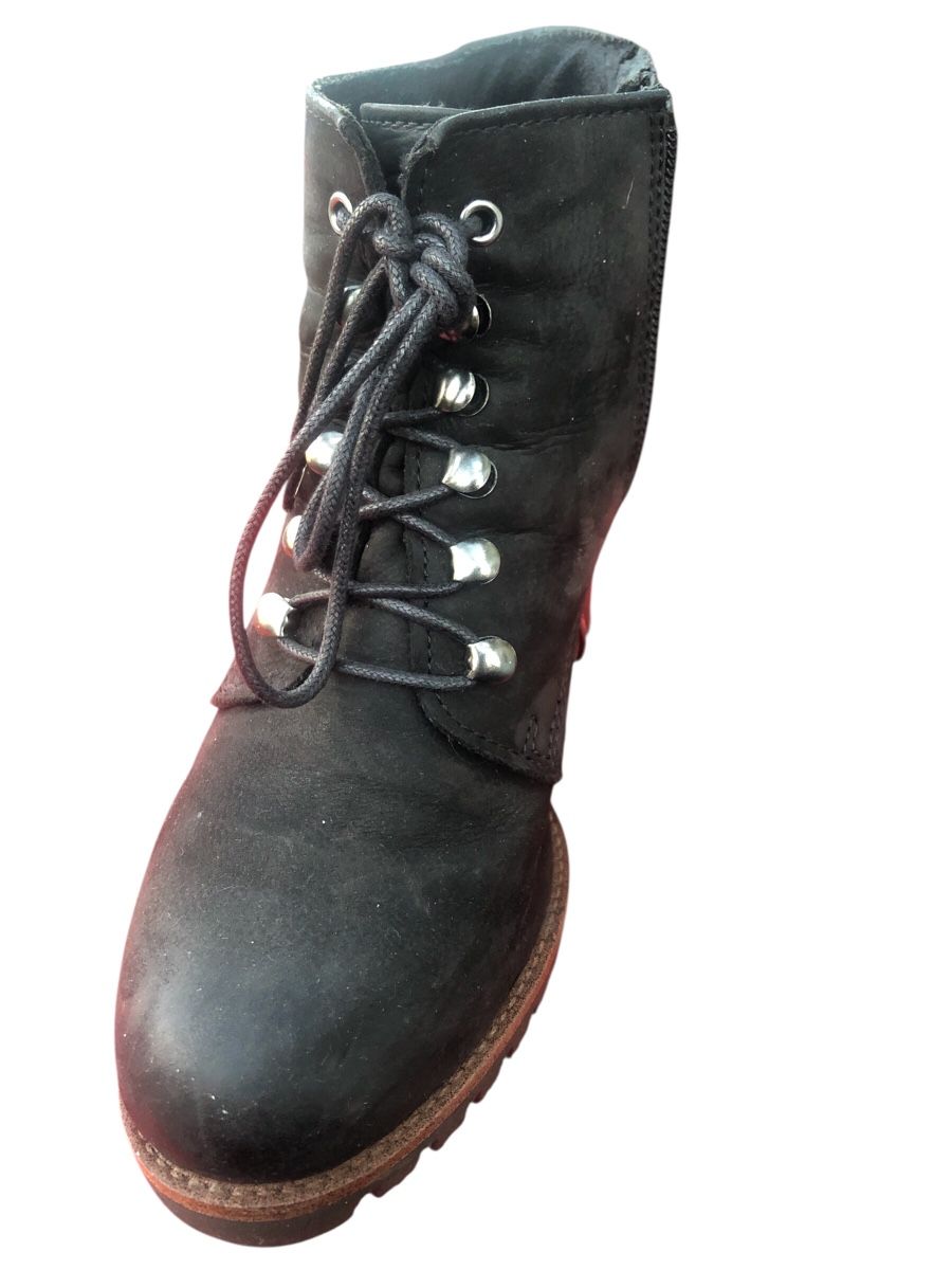 Damenschuhe: Stiefelchen, Gr. 37, Marco Tozzi, neuwertig – Gebraucht aus Lausen von Zotty1 1