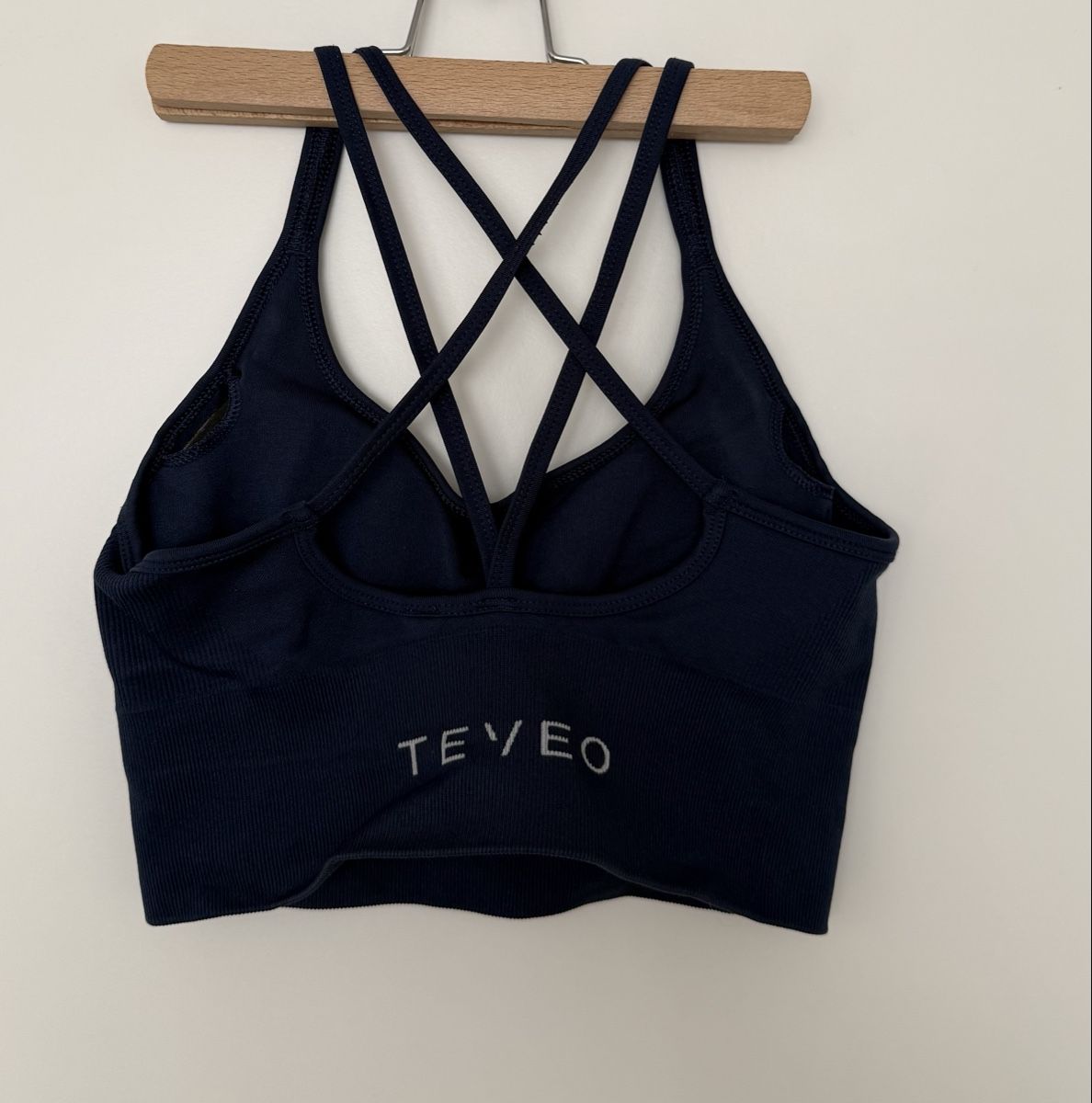 Teveo Top: Teveo Sport-Bh – Usato da Muhen venduto da sel1na 1