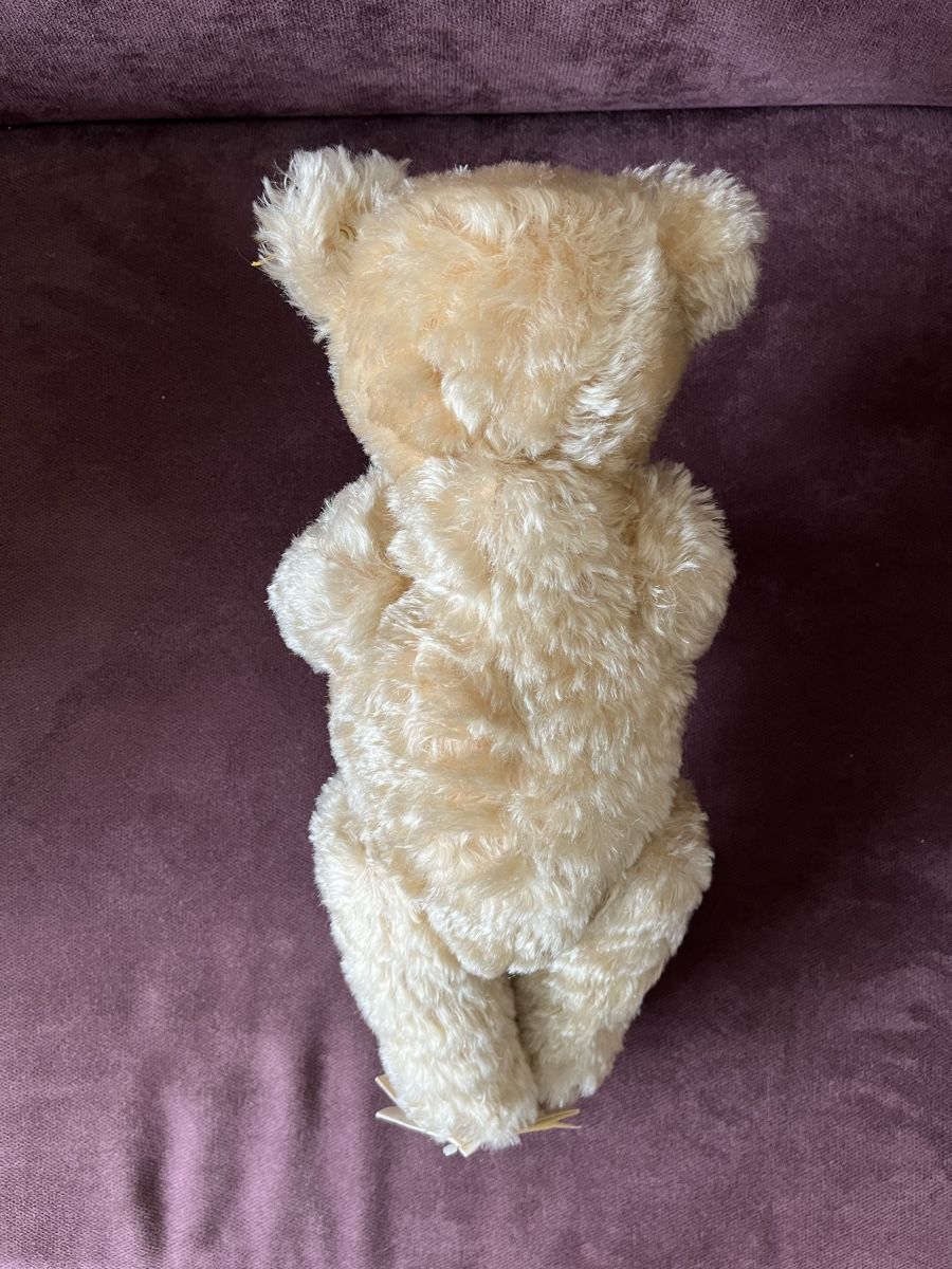 Steiff Giocattoli: Steiff ours collection – Nuovo (secondo la descrizione) da St. Prex venduto da Nikolletta 4
