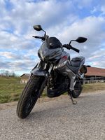 KYMCO Visar 125i CBS - 06/2023 - 1806 km - dès 16 ans