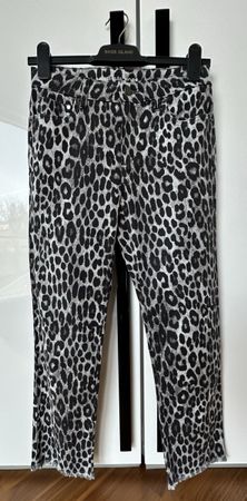 Pantalone in cotone Michael Kors