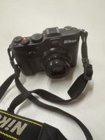 Nikon COOLPIX P7100 