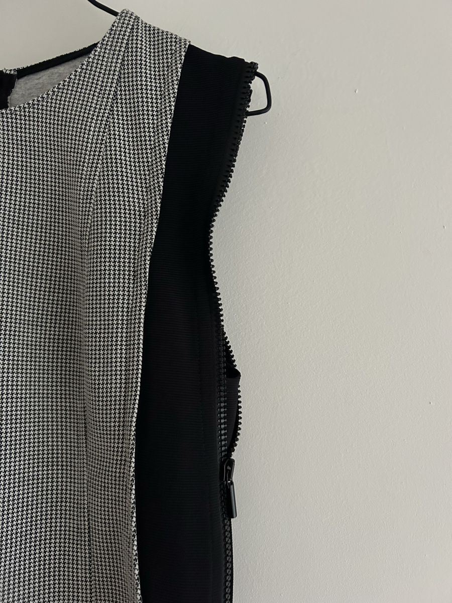Akris Tops: Special zip top Akris Punto 34 – Neu (gemäss Beschreibung) aus Sankt Gallen von DDDAAA 3