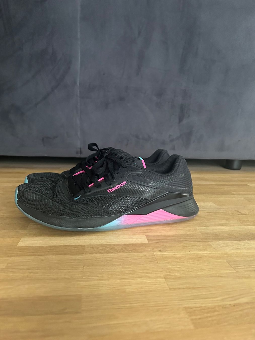 Reebok Damenschuhe: Reebok Nano X4 – Gebraucht aus Münchenbuchsee von LP_Store 2
