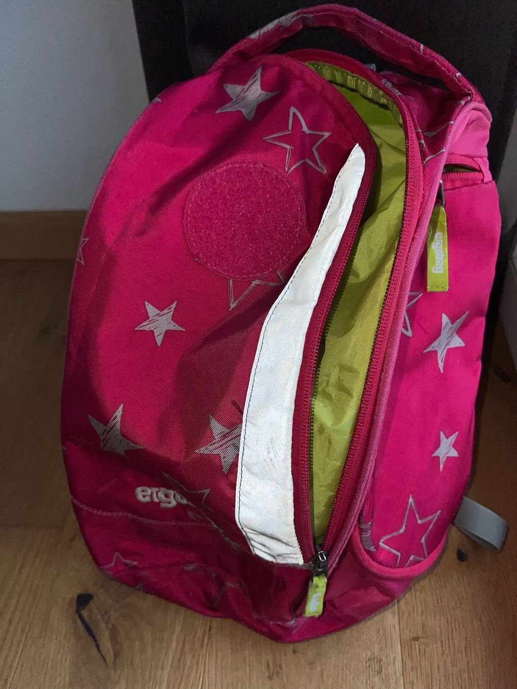 Ergobag Kindertaschen: Ergobag Set – Gebraucht aus Hauptwil von Johne0 6