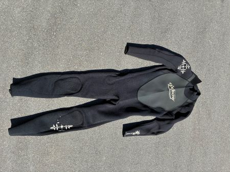 Neoprenanzug Gr. XL