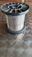 Fil d'étain 1mm sur bobine 1,5Kg