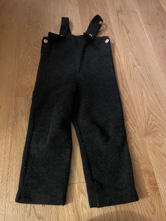 Pure Pure Wollhose Grösse 98/104