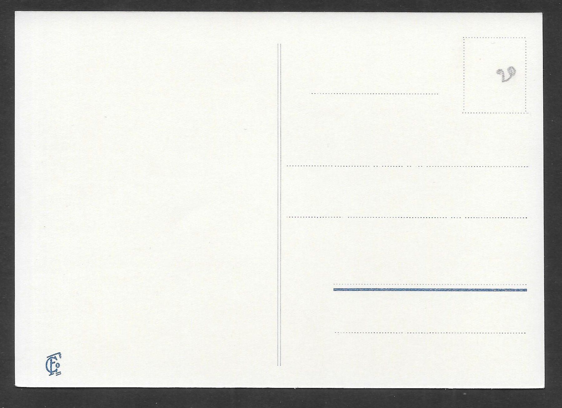 Cartoline postali: Zürich Universität – Usato da Olten venduto da clotaldi 1
