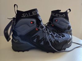 Salewa Wanderschuhe MID GTX Grösse 42.5 neu